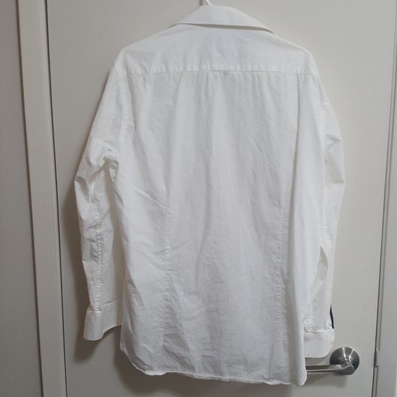 Pierre Cardin Boutique Dress Shirt - Picture 2 of 7